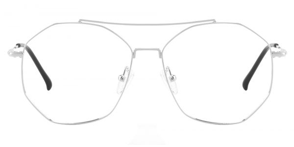 Lafayette Aviator eyeglasses