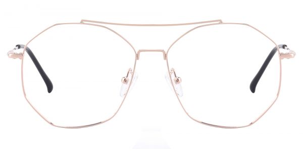 Lafayette Aviator eyeglasses