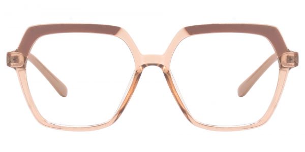 Regent Geometric eyeglasses