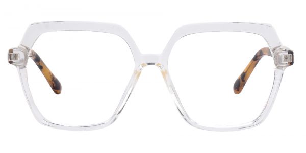 Regent Geometric eyeglasses