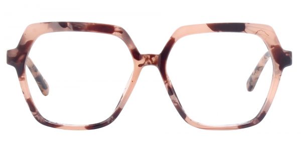Regent Geometric eyeglasses