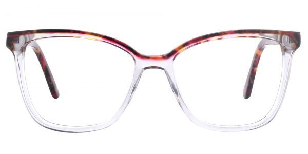 Niagara Square eyeglasses