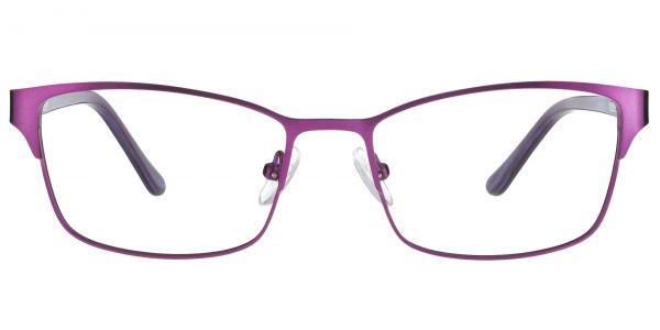 Bryce Rectangle eyeglasses