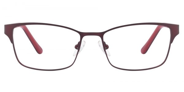 Bryce Rectangle eyeglasses
