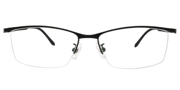 Regent Rectangle eyeglasses