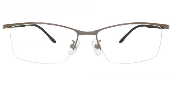 Regent Rectangle eyeglasses