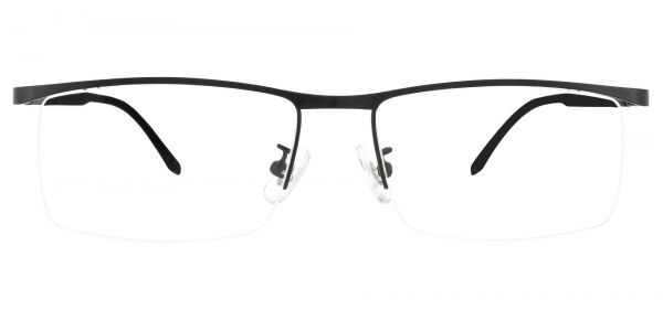 Cruz Rectangle eyeglasses