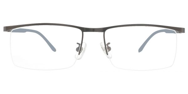 Cruz Rectangle eyeglasses