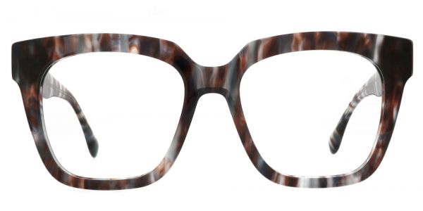 Lyric Square eyeglasses