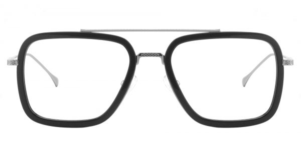 Cruz Aviator eyeglasses