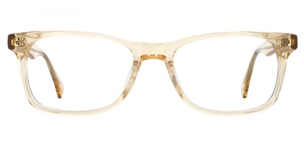 Grover Rectangle eyeglasses