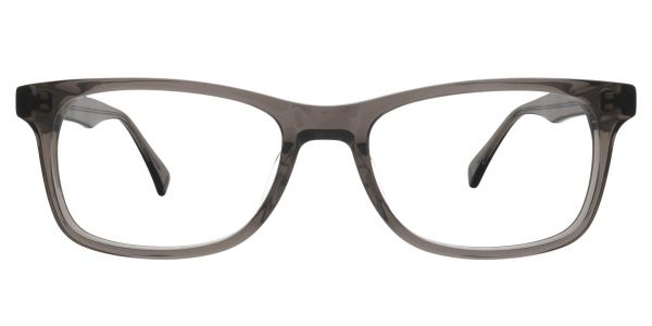 Grover Rectangle eyeglasses