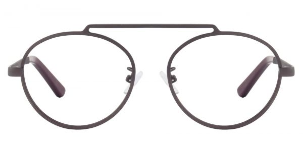 Bryce Aviator eyeglasses