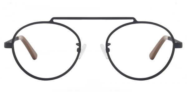 Bryce Aviator eyeglasses
