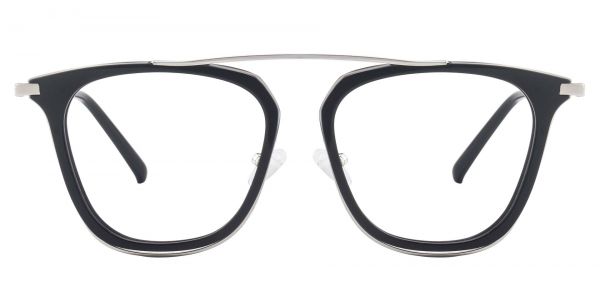 Amarillo Aviator eyeglasses