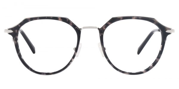 Pegasus Geometric eyeglasses