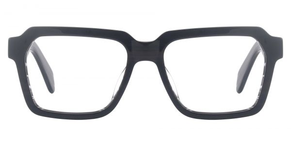 Geronimo Rectangle eyeglasses