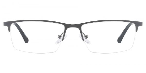 Jersey Rectangle eyeglasses