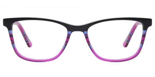 Shay Oval eyeglasses