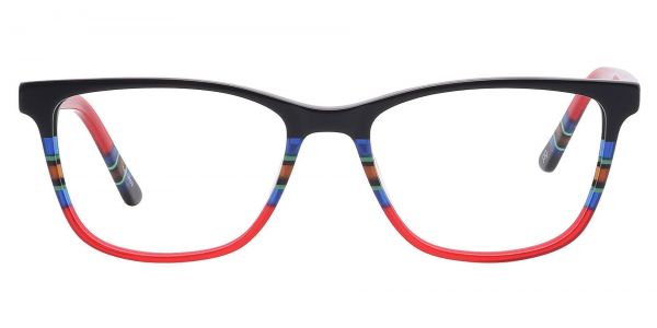 Shay Oval eyeglasses