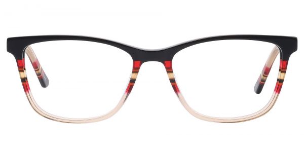 Shay Oval eyeglasses