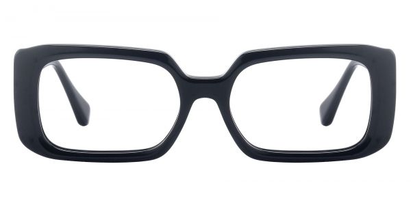 Grimes Rectangle eyeglasses