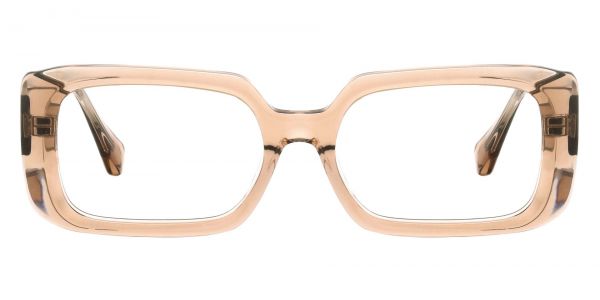 Grimes Rectangle eyeglasses