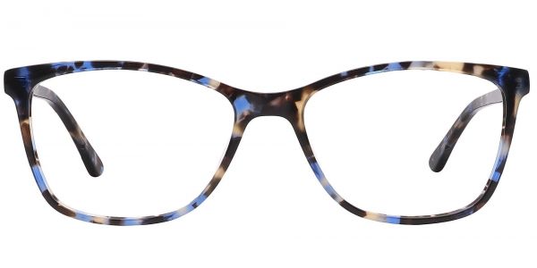 Venice Square eyeglasses