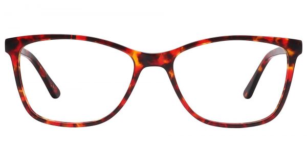 Venice Square eyeglasses