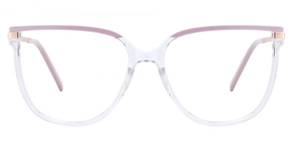 Jersey Geometric eyeglasses