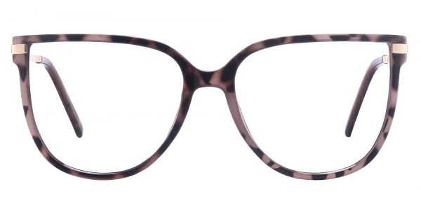 Jersey Geometric eyeglasses