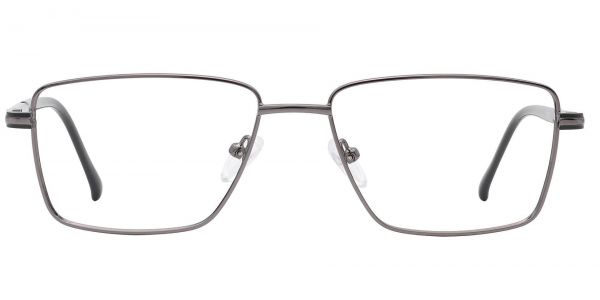 Clarendon Rectangle eyeglasses