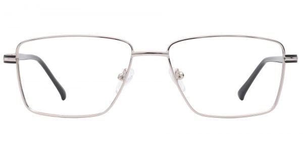 Clarendon Rectangle eyeglasses