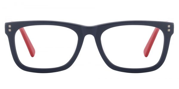 Georgia Rectangle eyeglasses