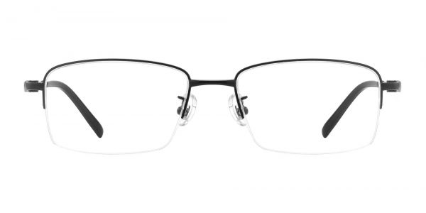 Daniel Rectangle eyeglasses