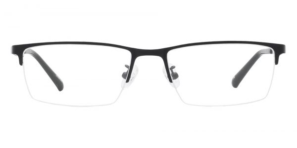 Jersey Rectangle eyeglasses