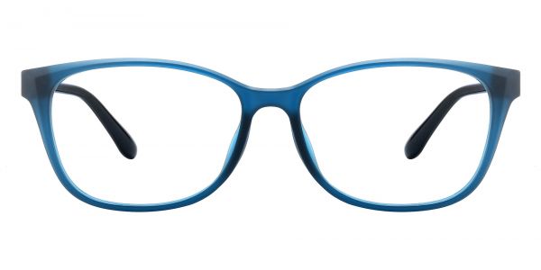 Stark Oval eyeglasses