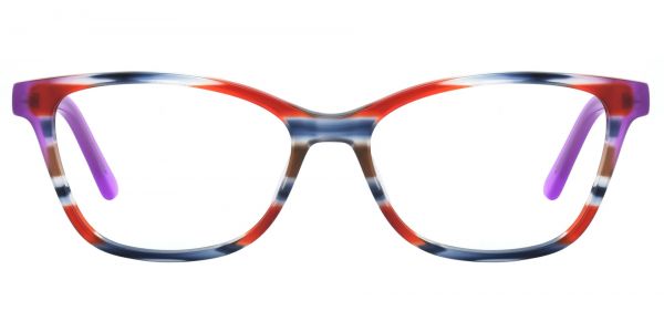 Forrest Cat Eye eyeglasses
