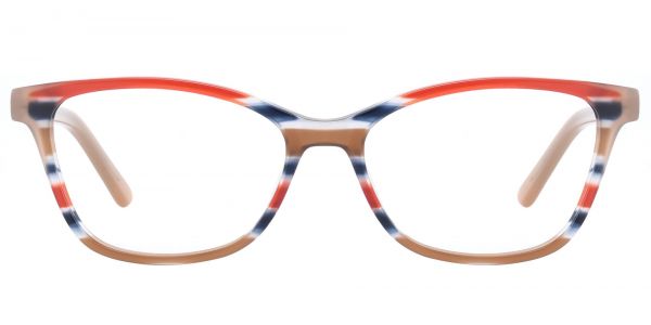 Forrest Cat Eye eyeglasses