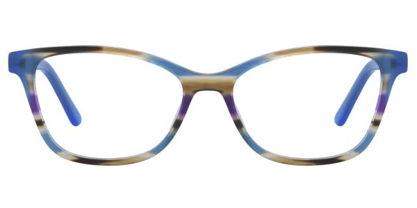 Forrest Cat Eye eyeglasses
