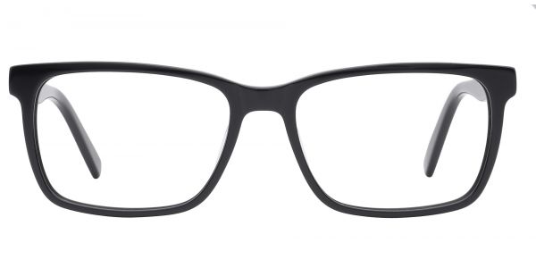Galaxy Rectangle eyeglasses