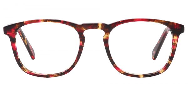 Venti Square eyeglasses