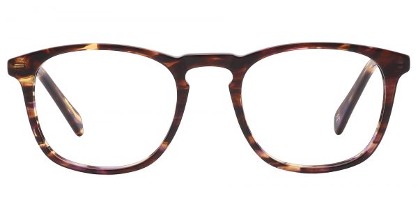 Venti Square eyeglasses