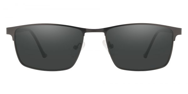 Flynn Browline sunglasses