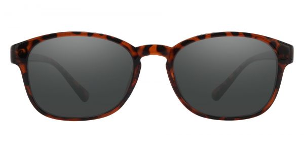 Casper Rectangle sunglasses