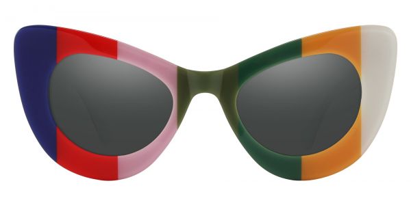 Caledonia Cat Eye sunglasses