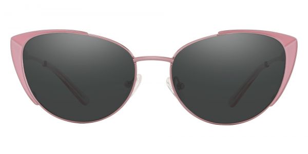 Daisy Cat Eye sunglasses