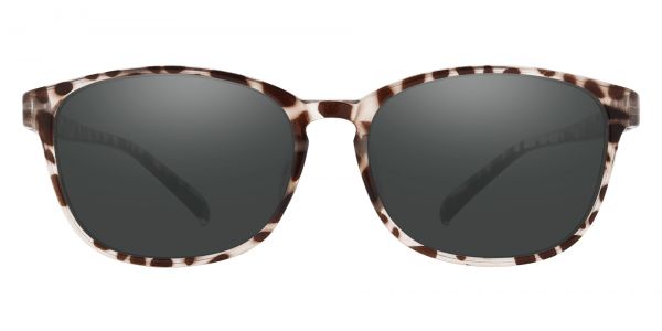 Samson Rectangle sunglasses