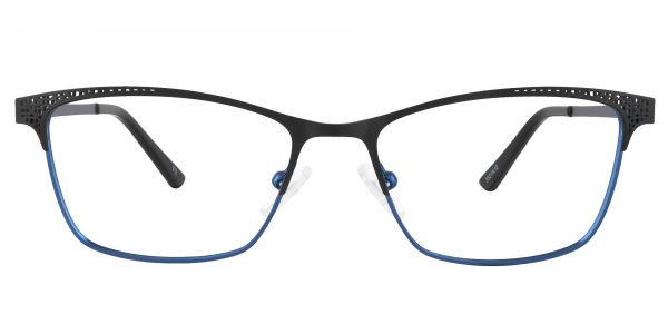 Merritt Rectangle eyeglasses