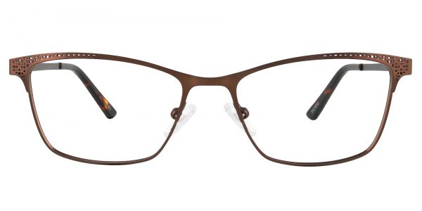 Merritt Rectangle eyeglasses
